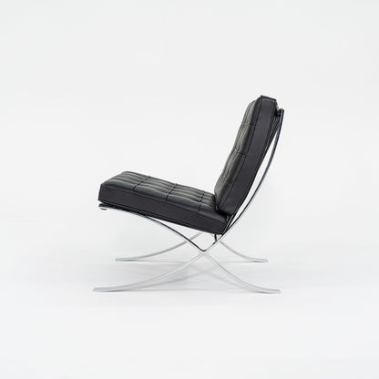 Barcelona Lounge Chair