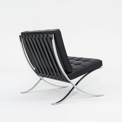 Barcelona Lounge Chair