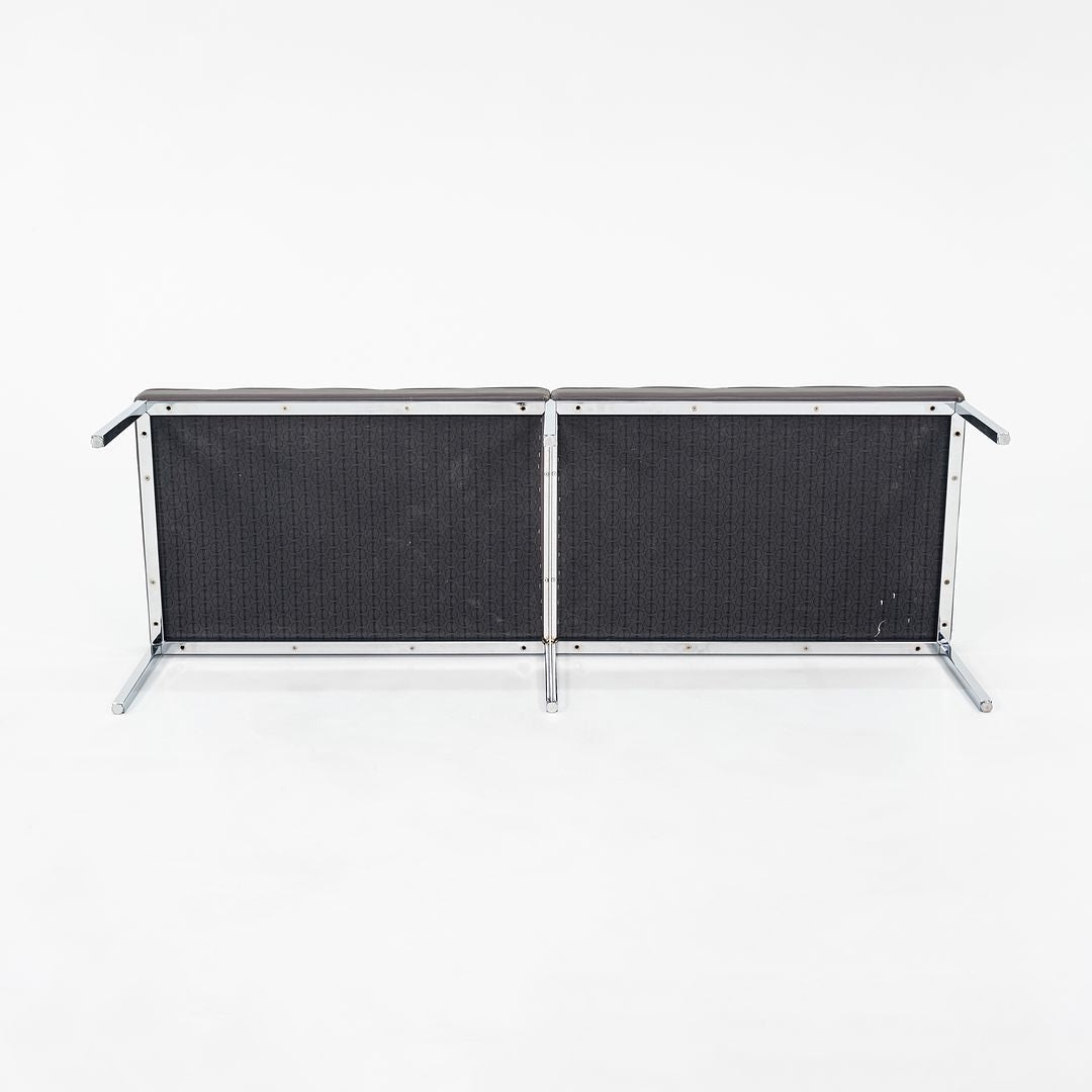 Three Seat Bench