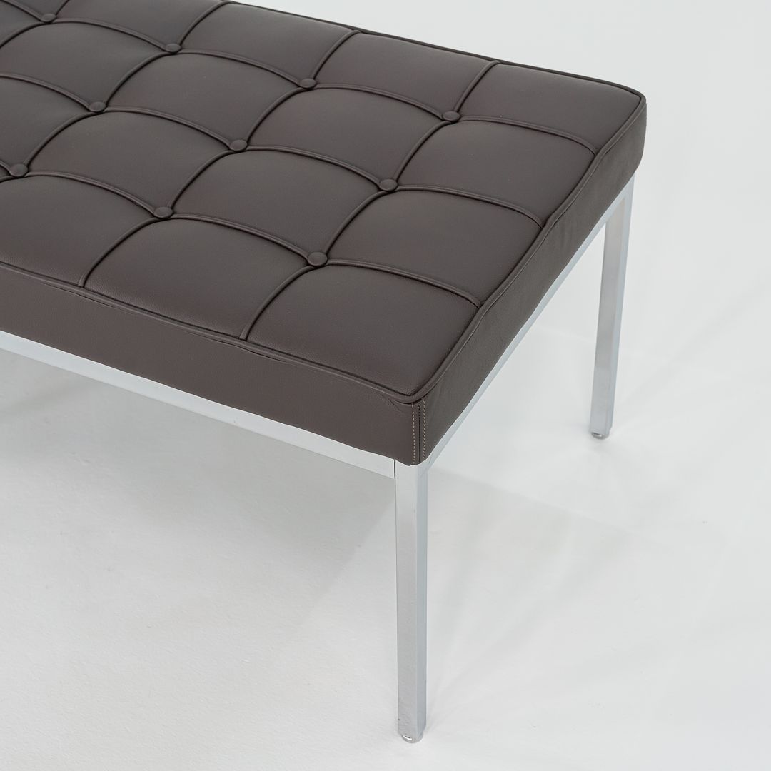 Three Seat Bench