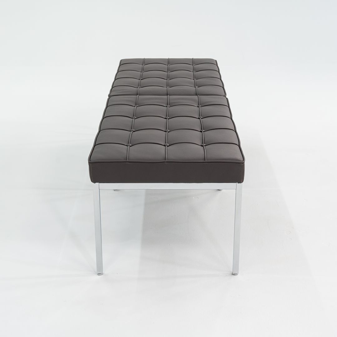 Three Seat Bench