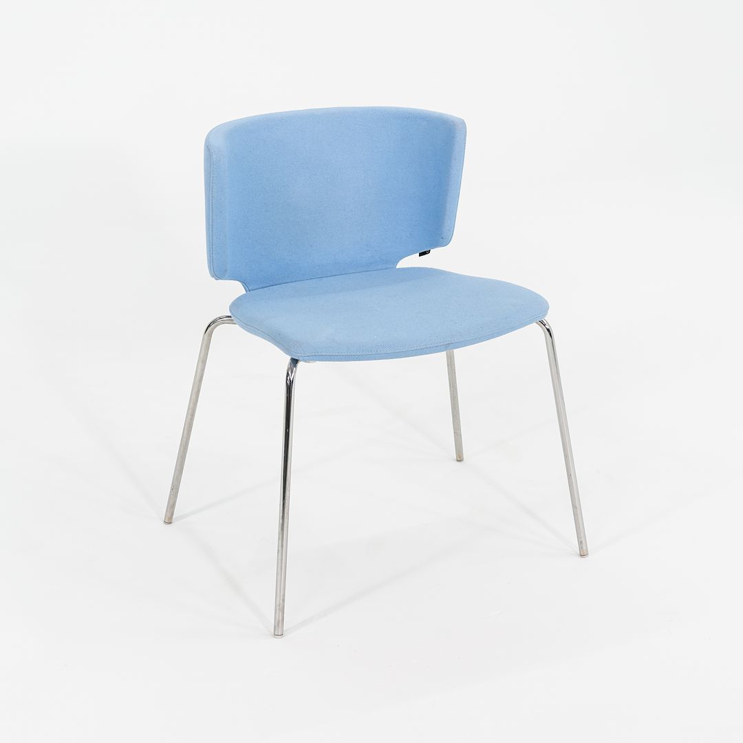 Wrapp Side Chair