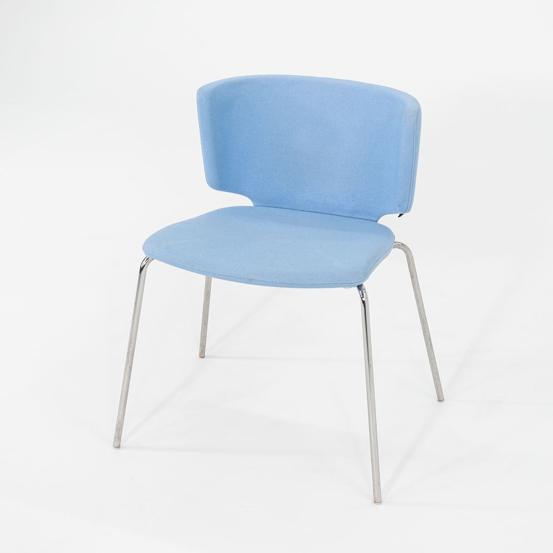 Wrapp Side Chair