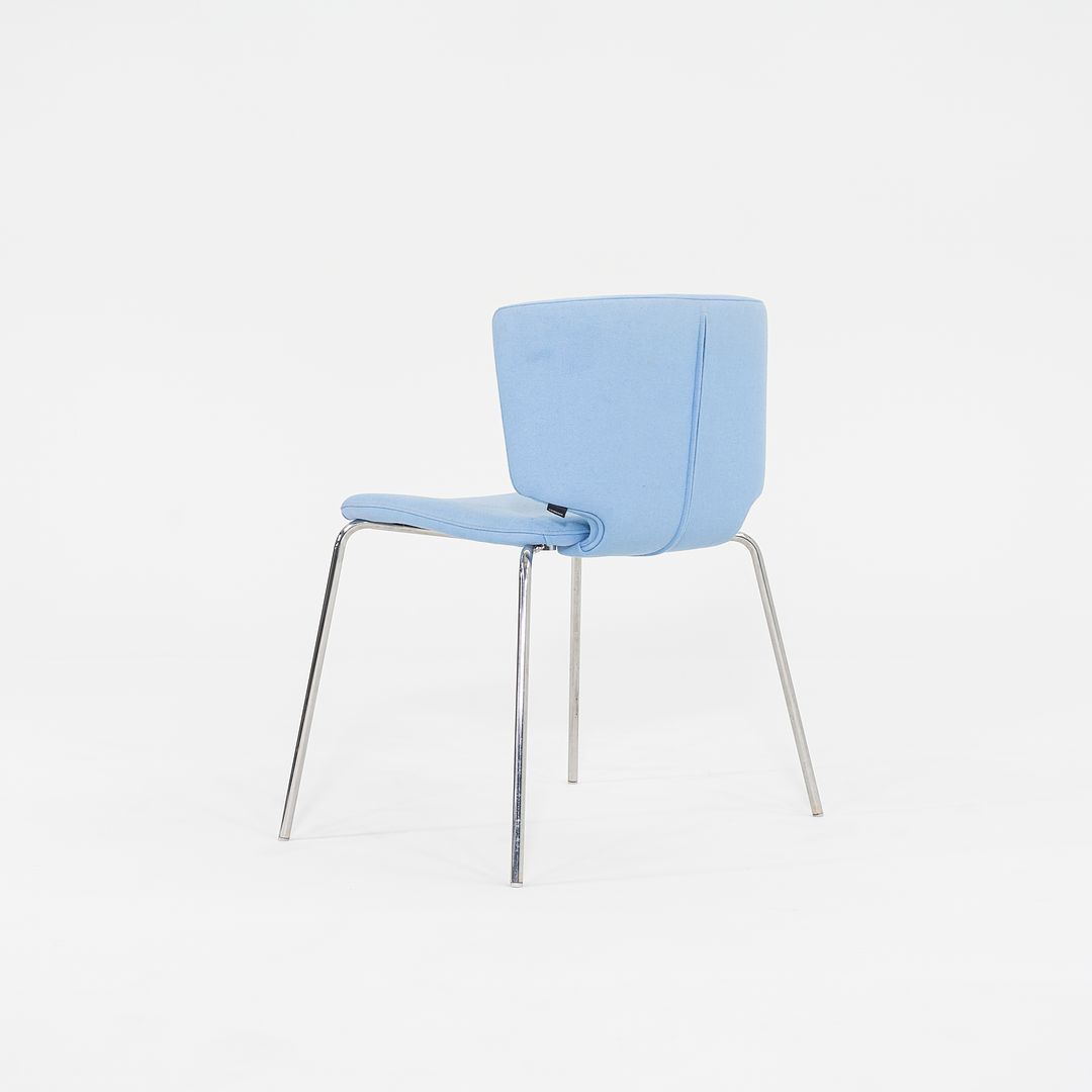 Wrapp Side Chair
