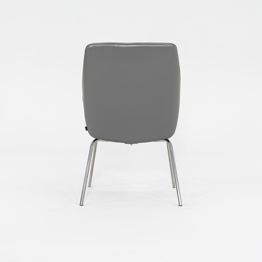 Bindu Mid-Back Guest Chair