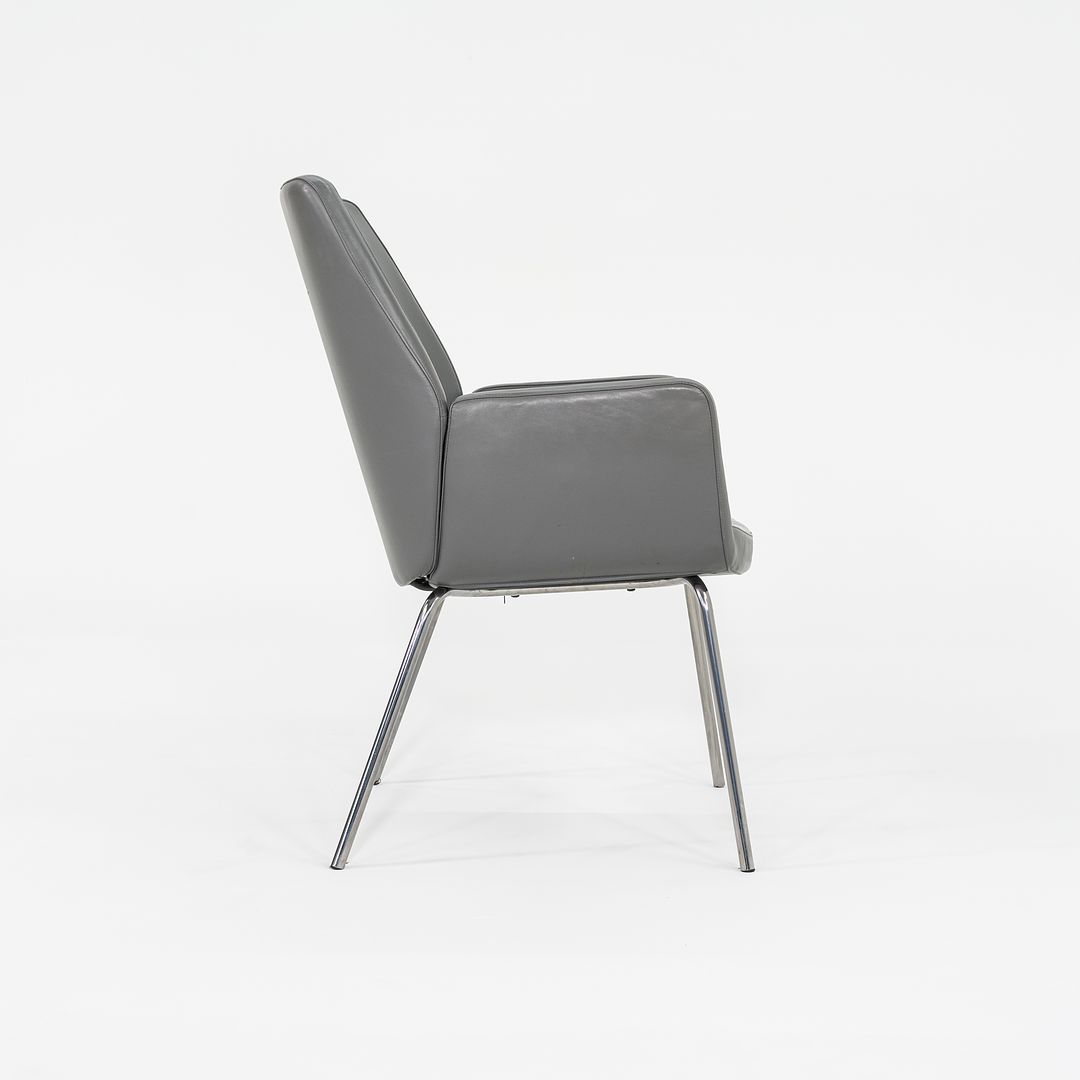 Bindu Mid-Back Guest Chair