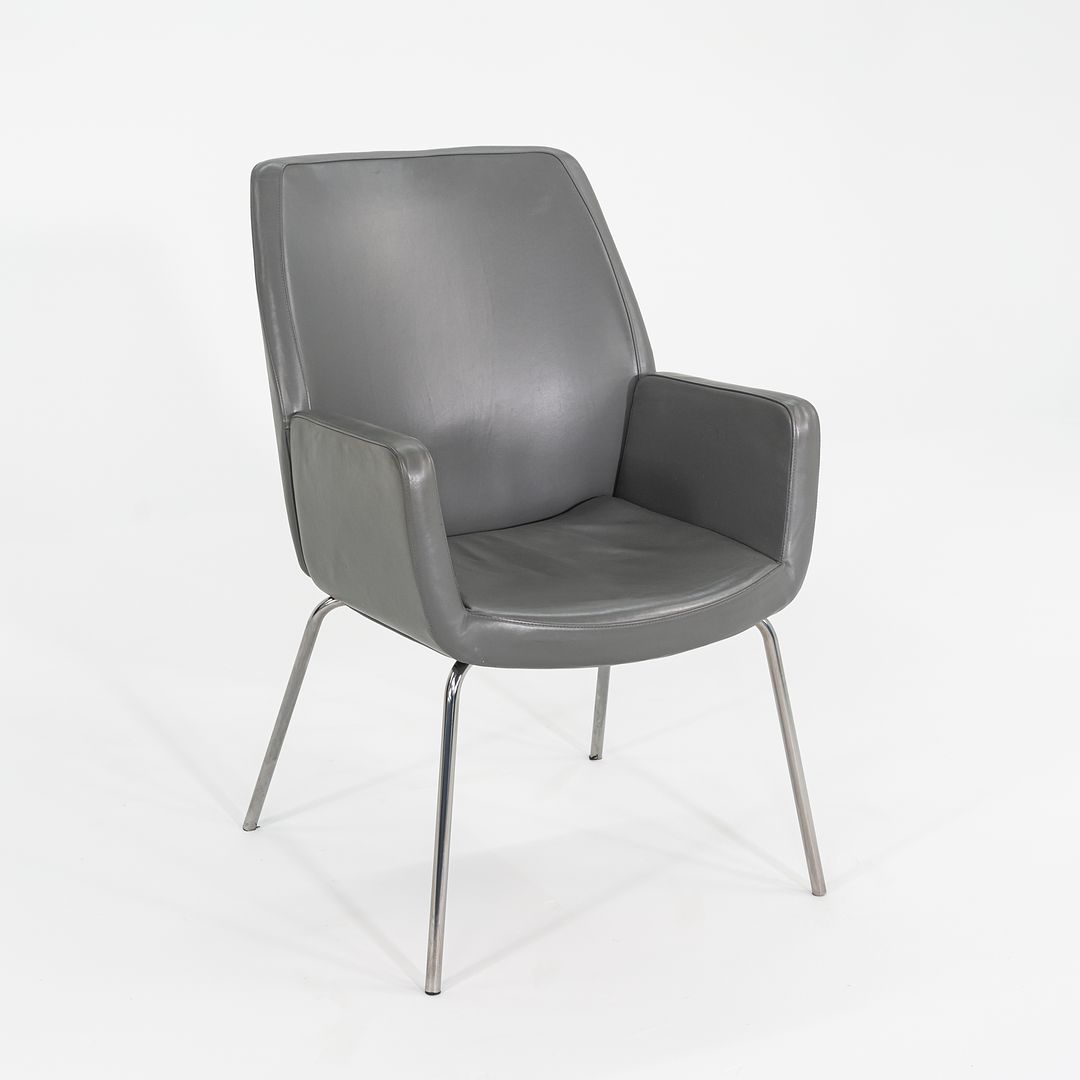 Bindu Mid-Back Guest Chair