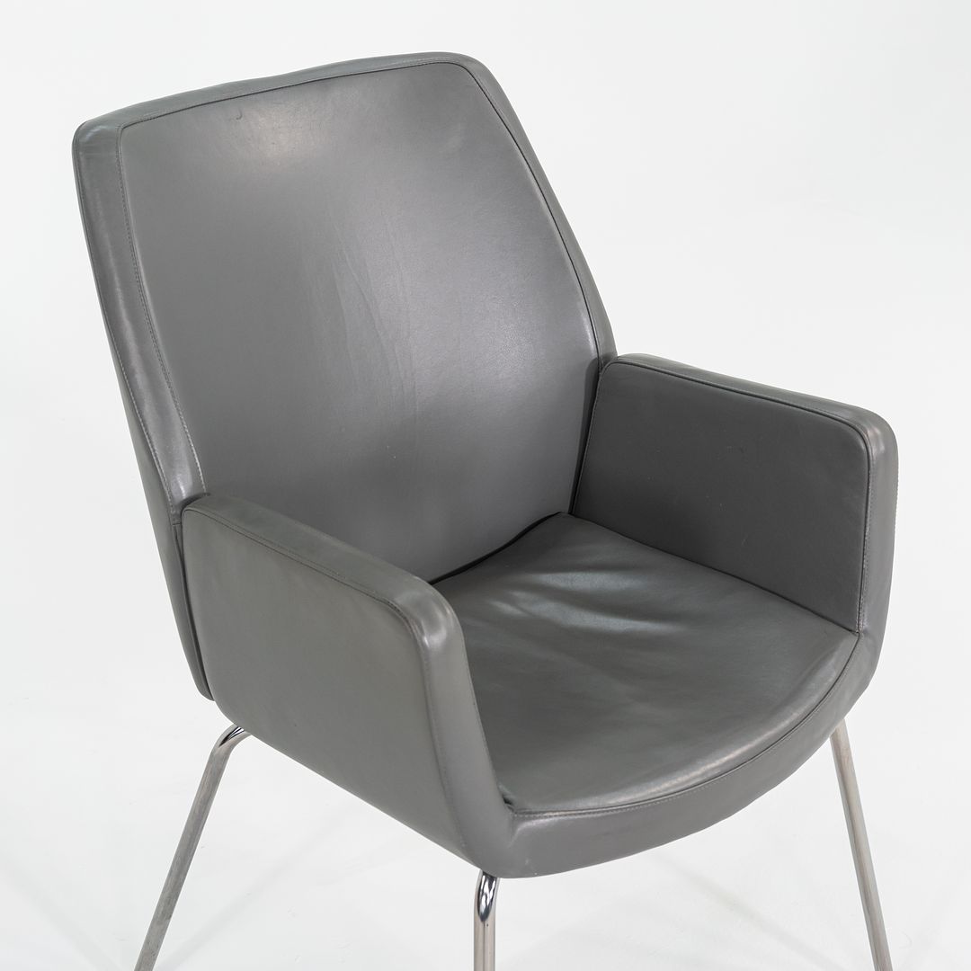 Bindu Mid-Back Guest Chair