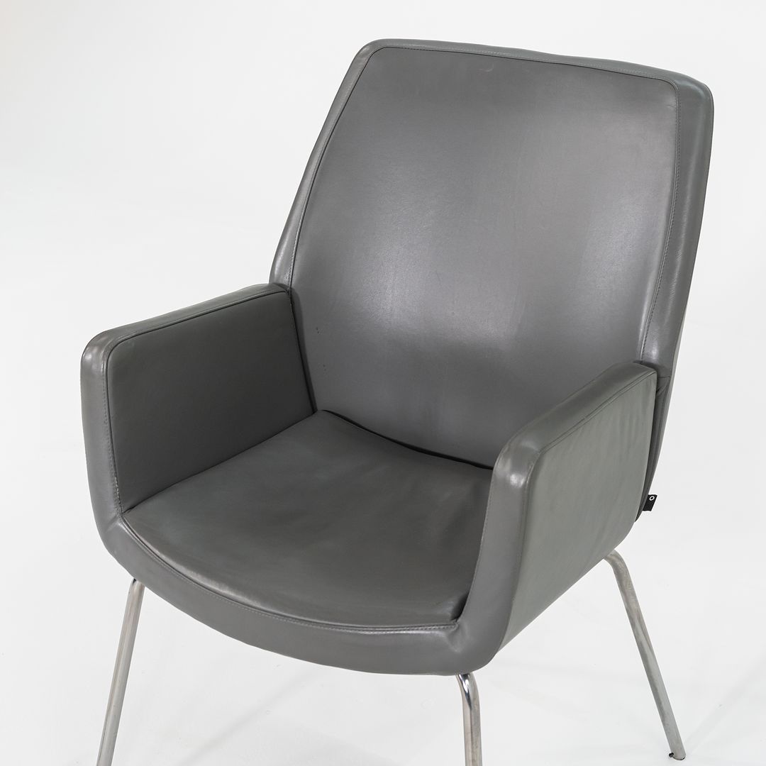 Bindu Mid-Back Guest Chair