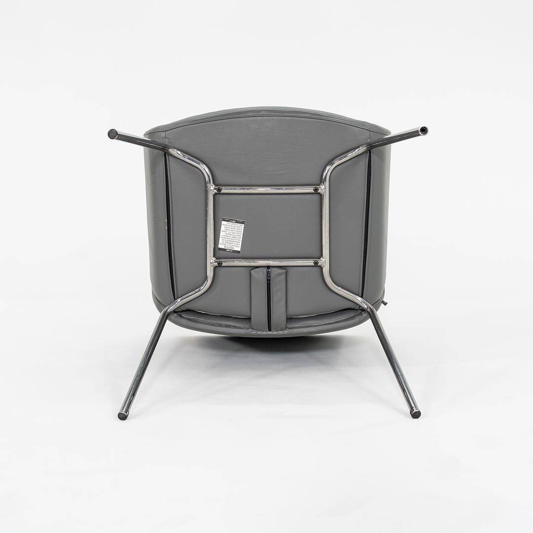 Bindu Mid-Back Guest Chair