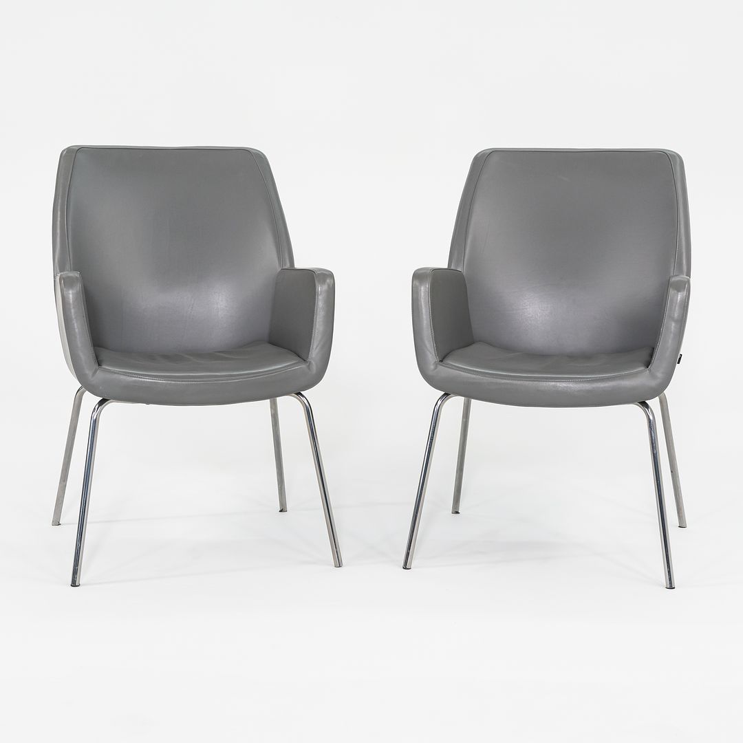 Bindu Mid-Back Guest Chair