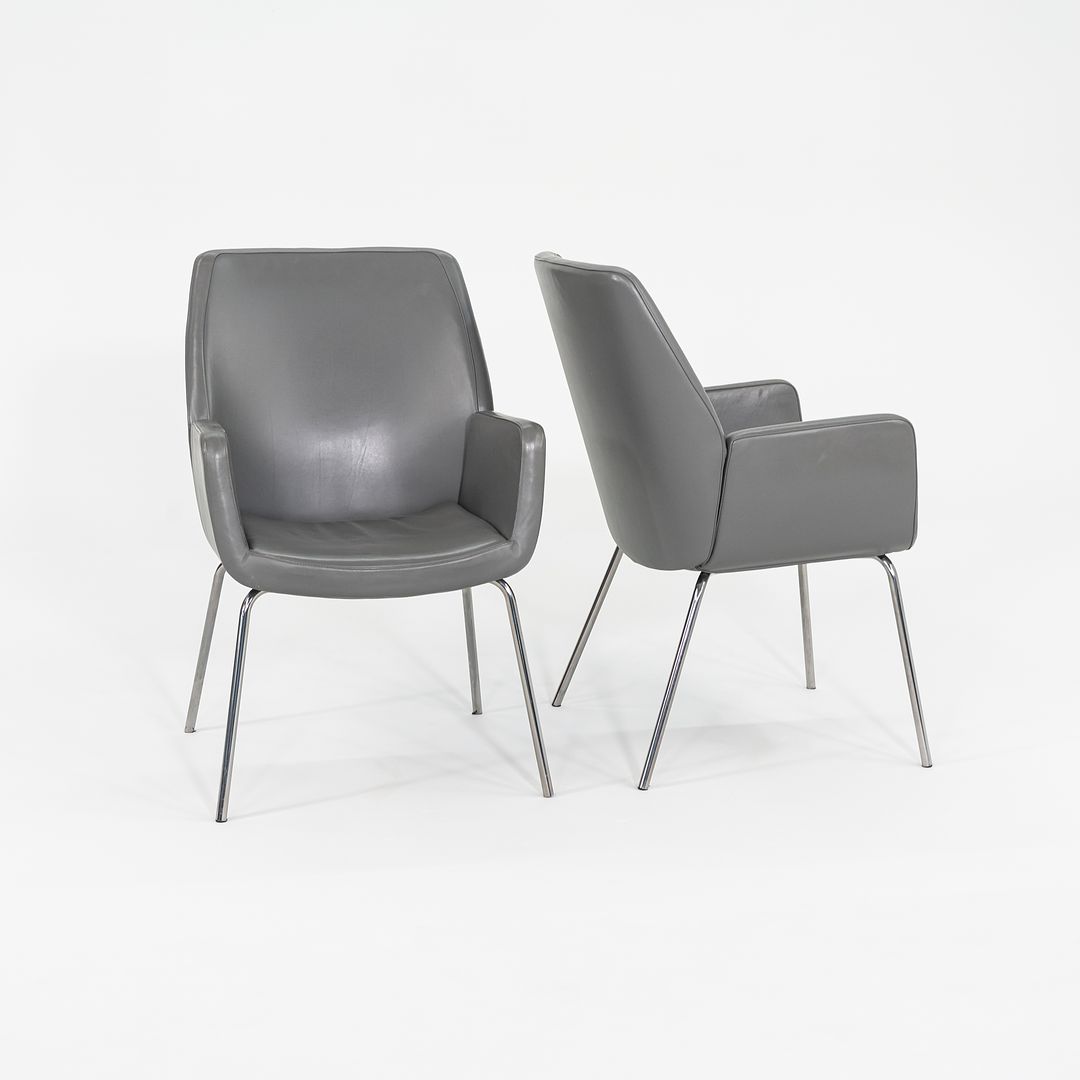 Bindu Mid-Back Guest Chair