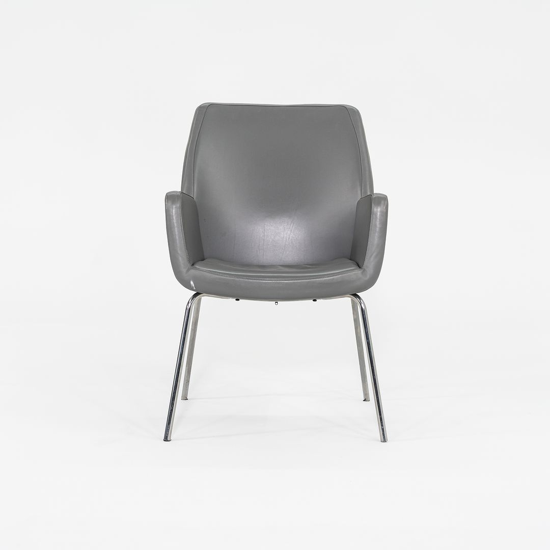 Bindu Mid-Back Guest Chair