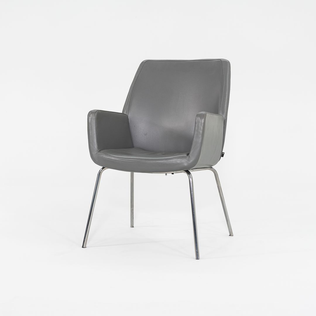 Bindu Mid-Back Guest Chair