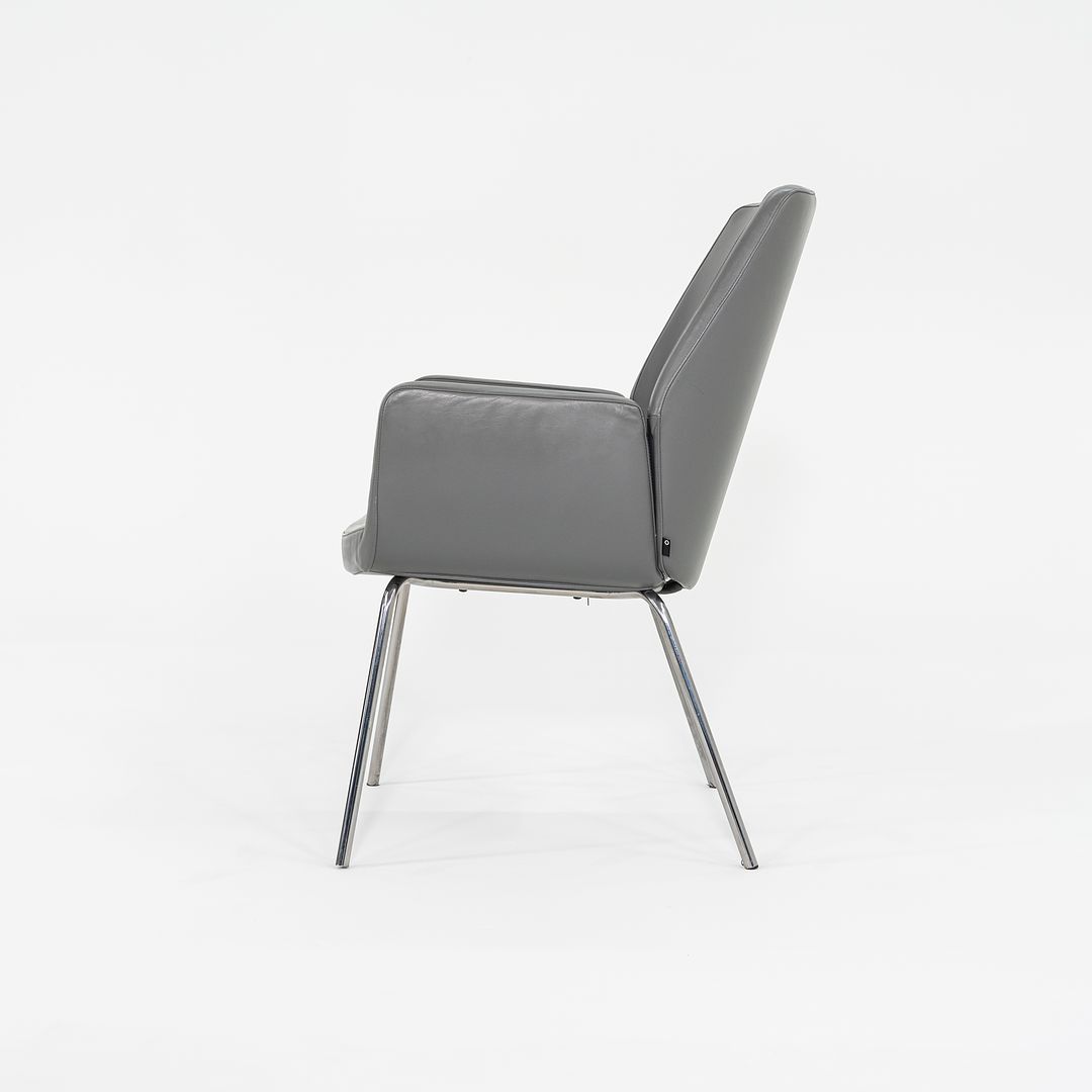 Bindu Mid-Back Guest Chair