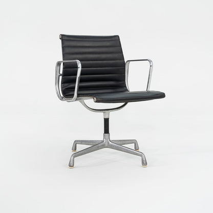 Aluminum Group Side Chair, EA308