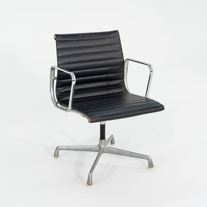 Aluminum Group Side Chair, EA308