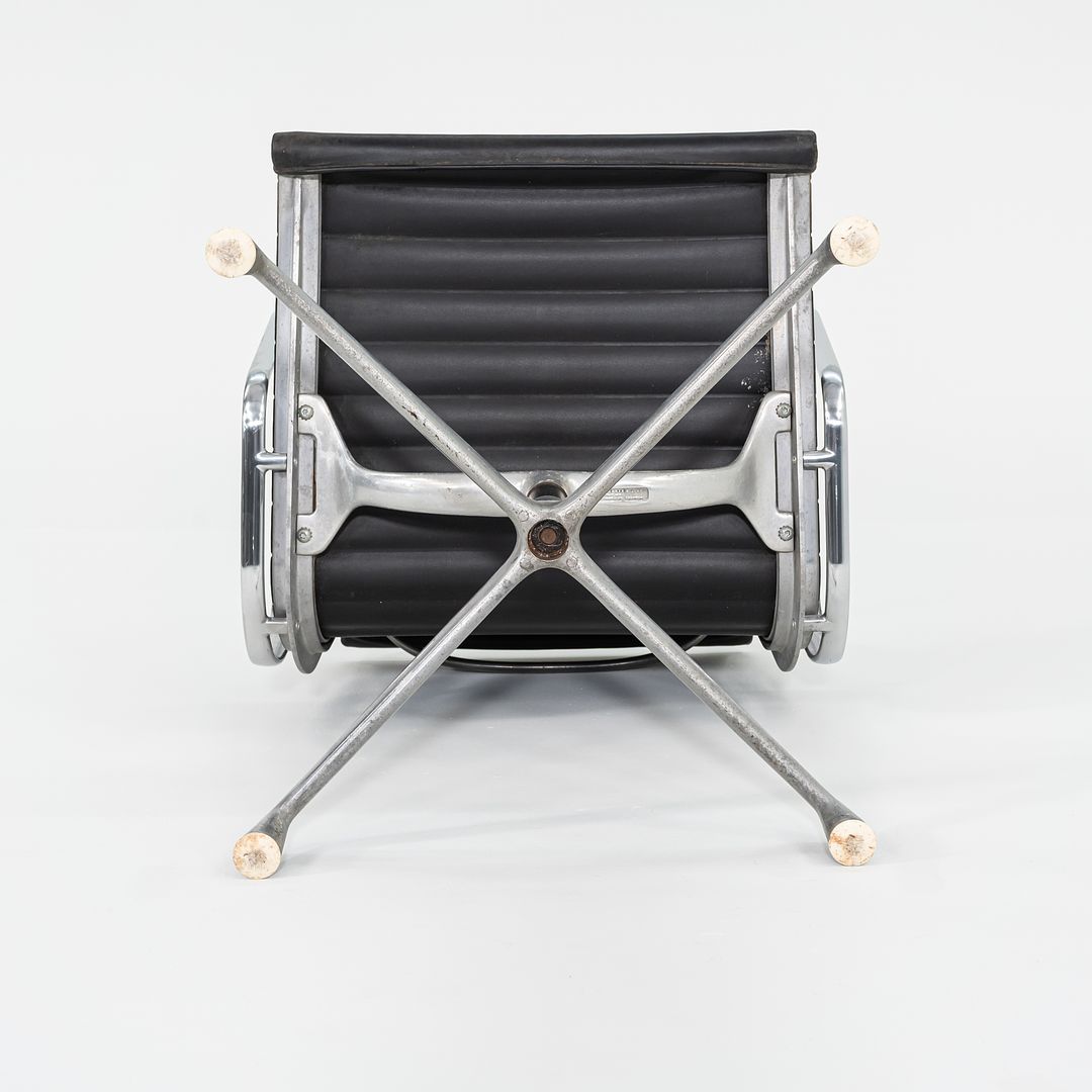 Aluminum Group Side Chair, EA308 by Ray and Charles Eames | Rarify