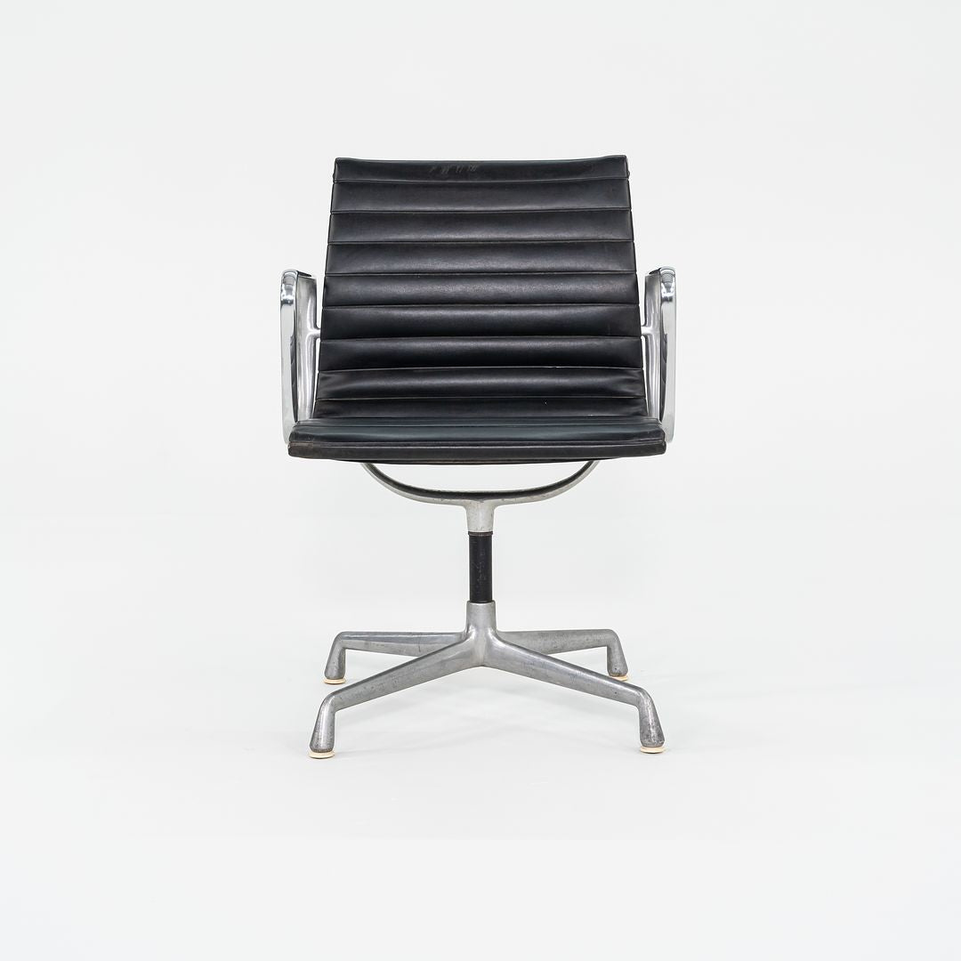 Aluminum Group Side Chair, EA308