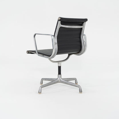 Aluminum Group Side Chair, EA308