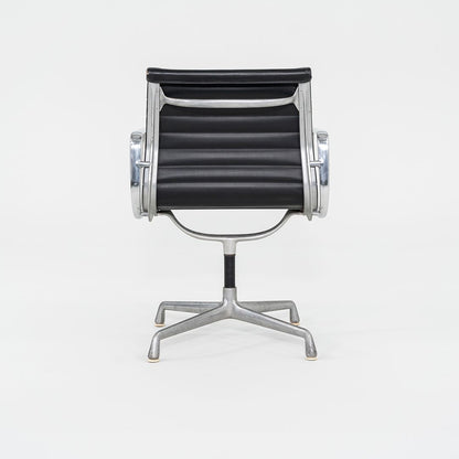 Aluminum Group Side Chair, EA308