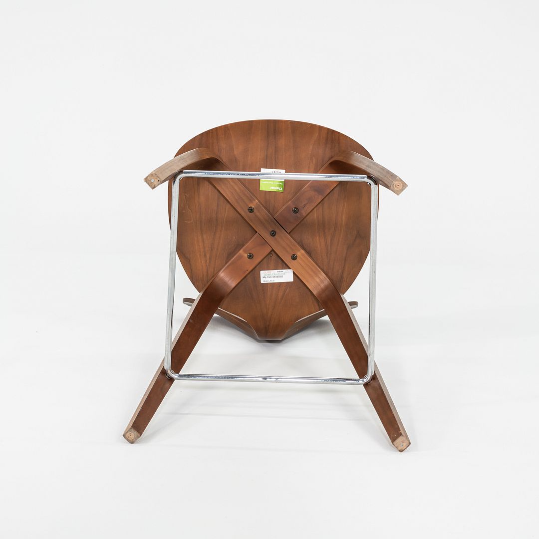 Cherner Stool