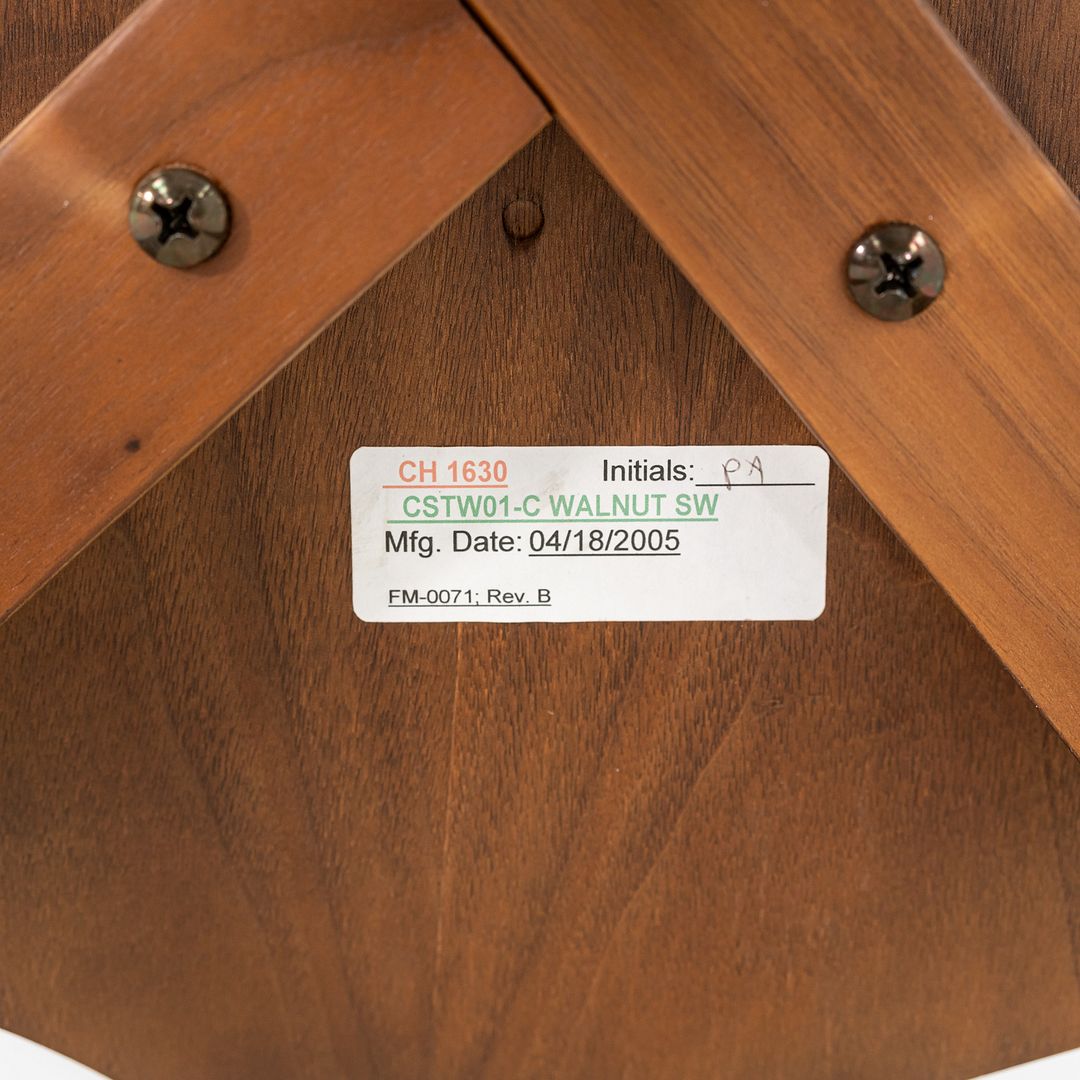 Cherner Stool