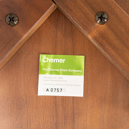 Cherner Stool
