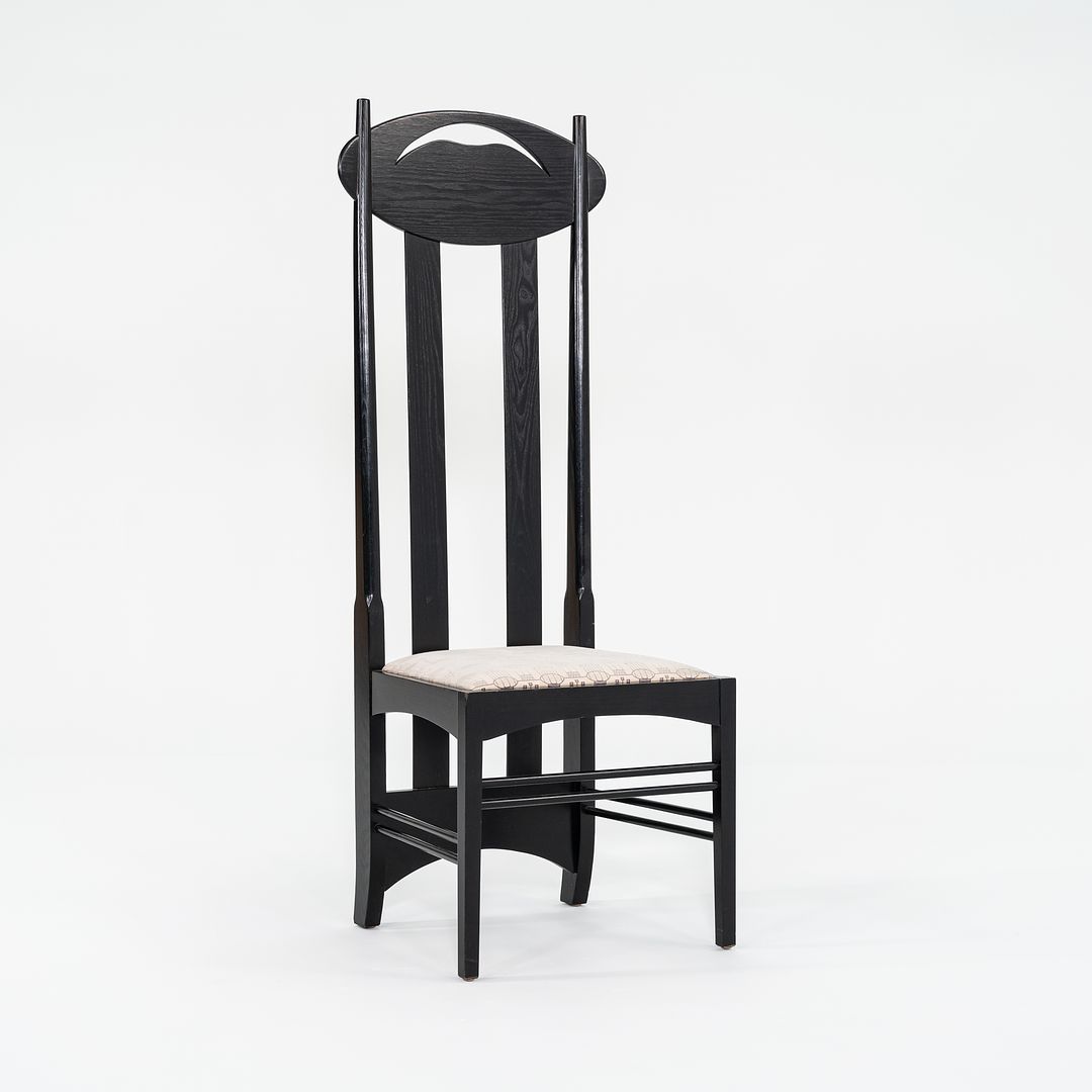 Argyle Chair