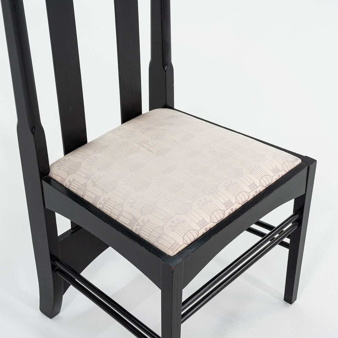 Argyle Chair