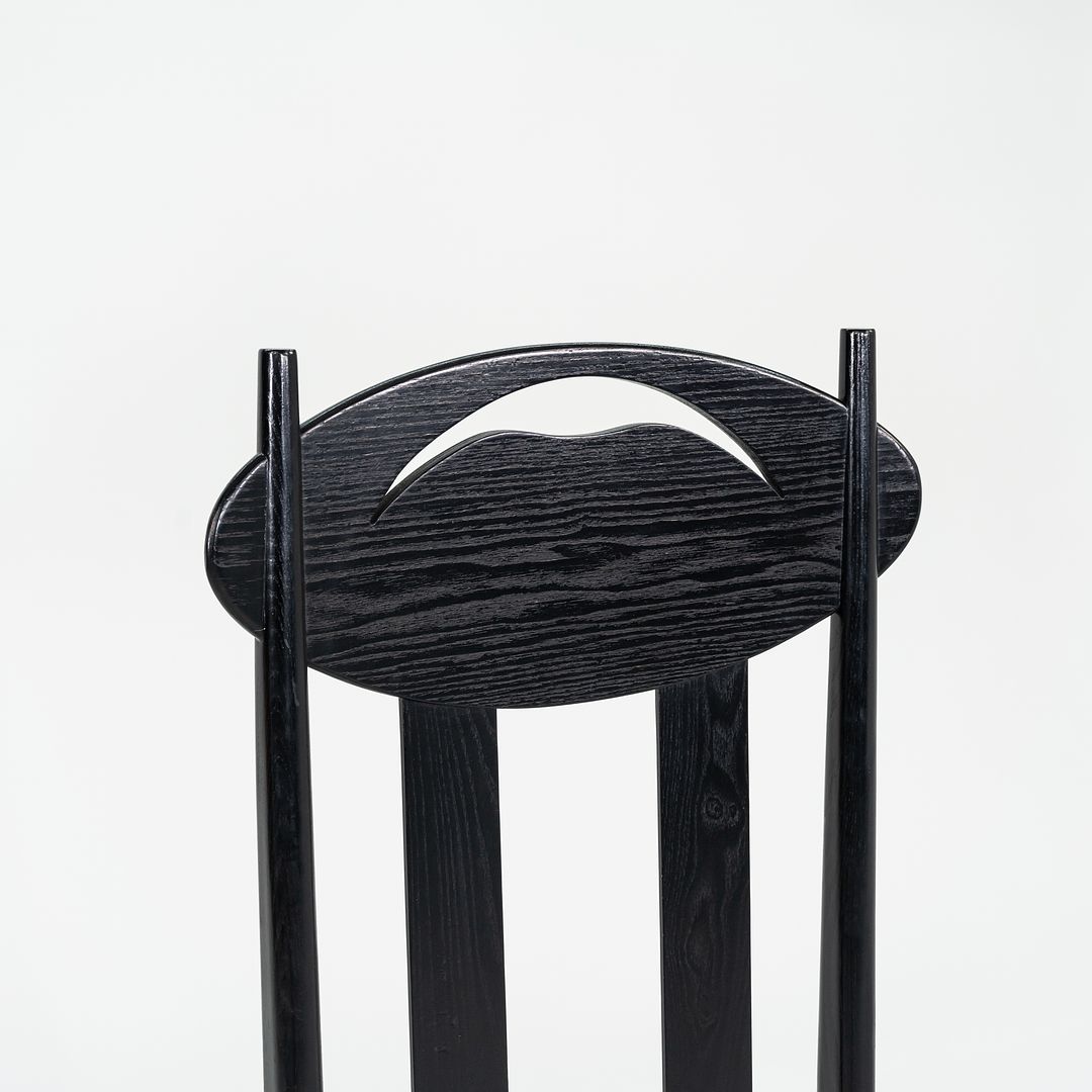 Argyle Chair