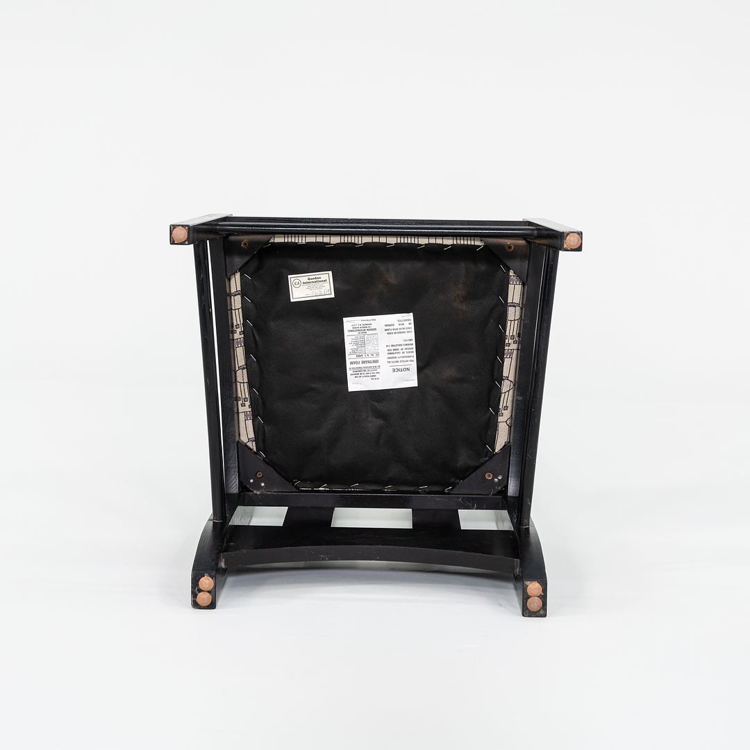 Argyle Chair