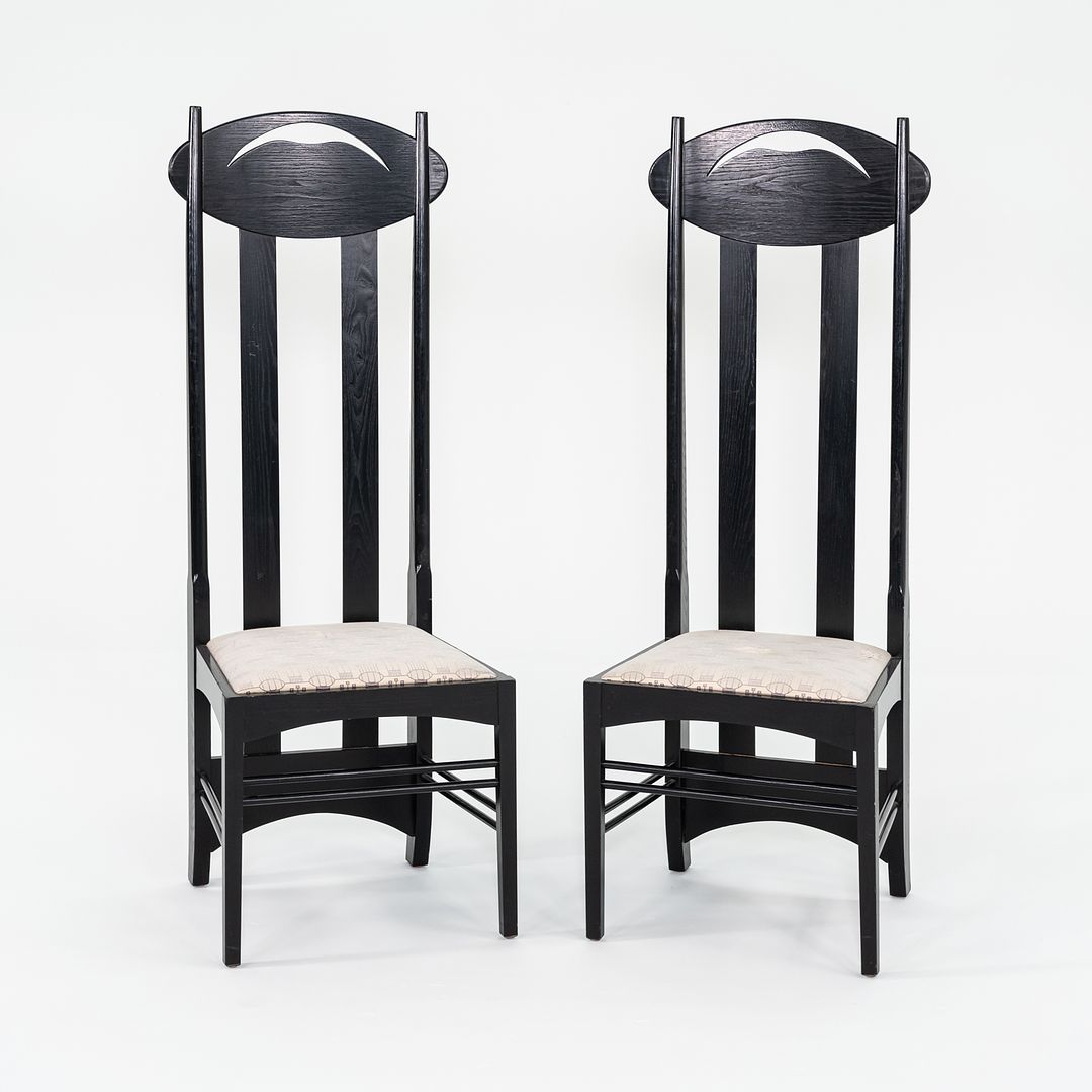 Argyle Chair