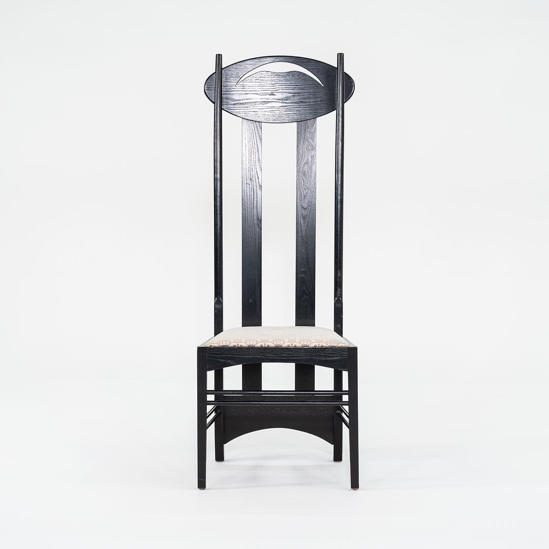Argyle Chair