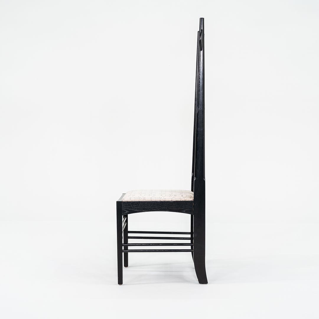 Argyle Chair