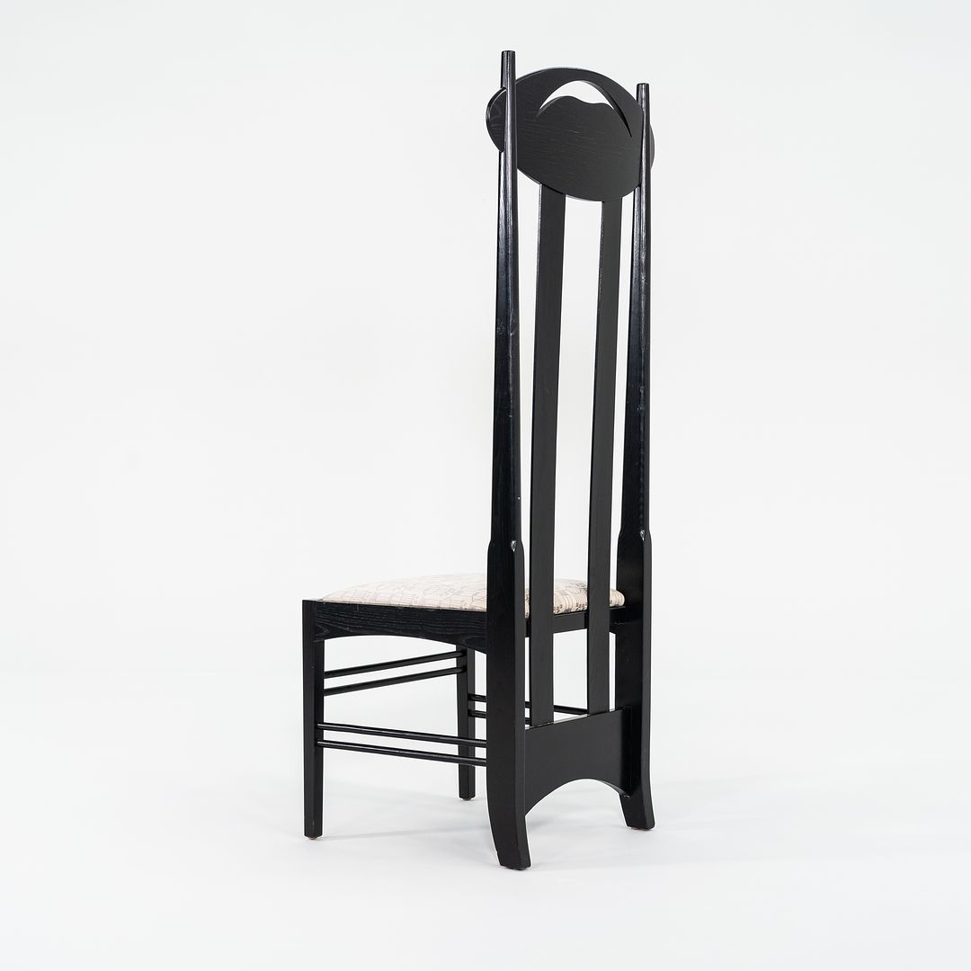 Argyle Chair