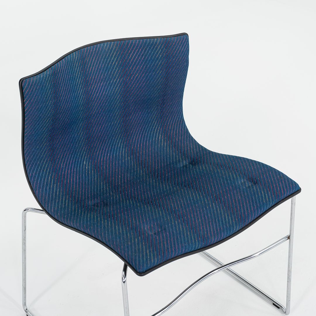 Handkerchief Chair