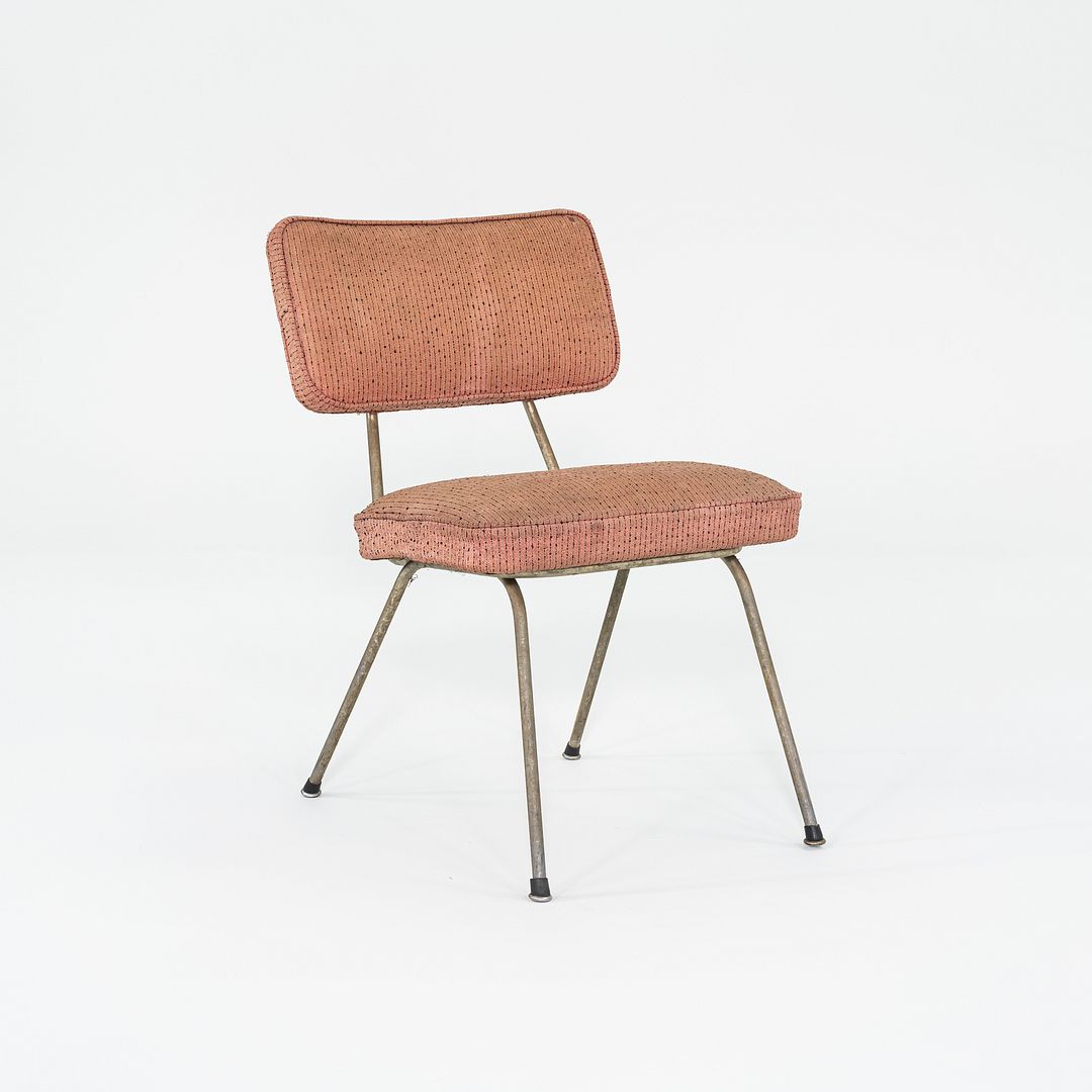 Side Chair, Model 4671