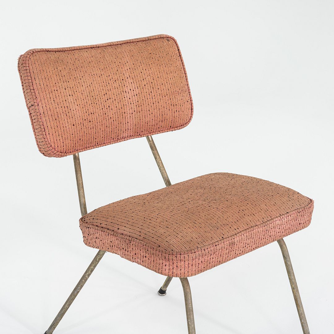 Side Chair, Model 4671