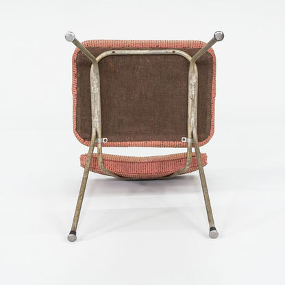 Side Chair, Model 4671