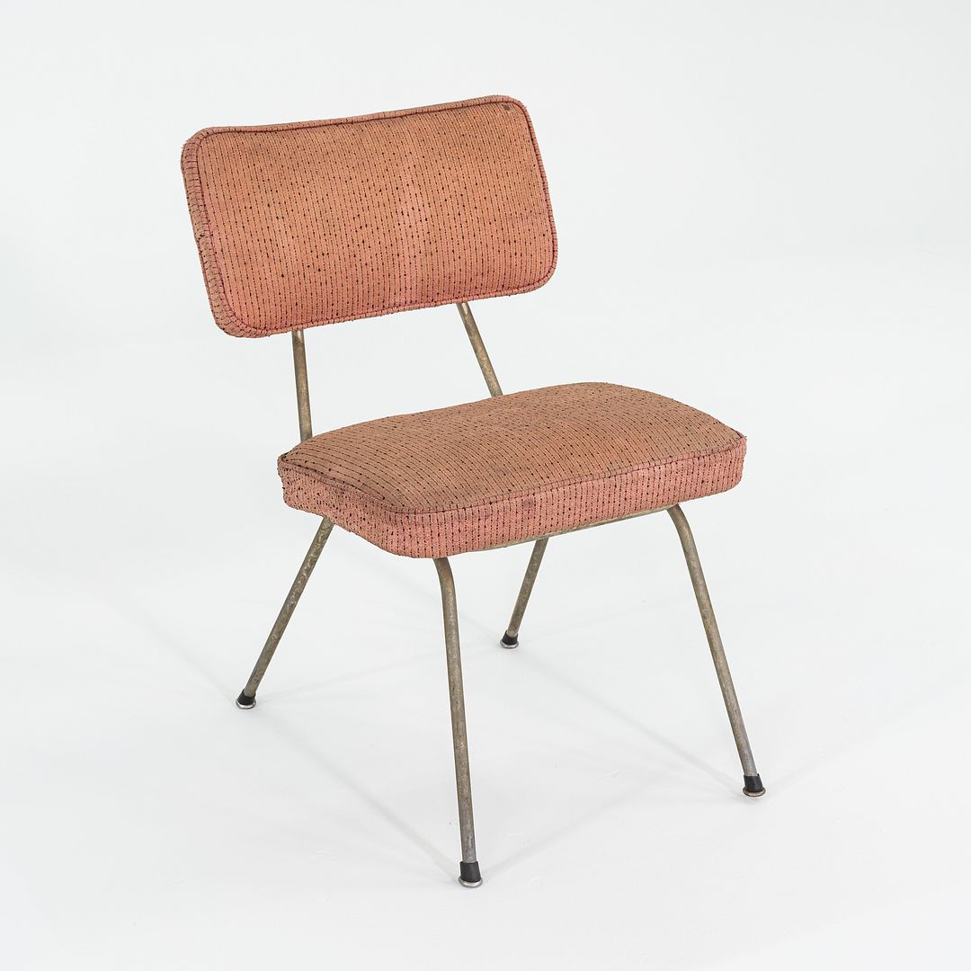 Side Chair, Model 4671