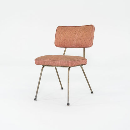 Side Chair, Model 4671