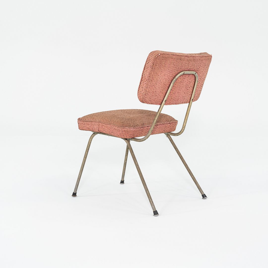 Side Chair, Model 4671