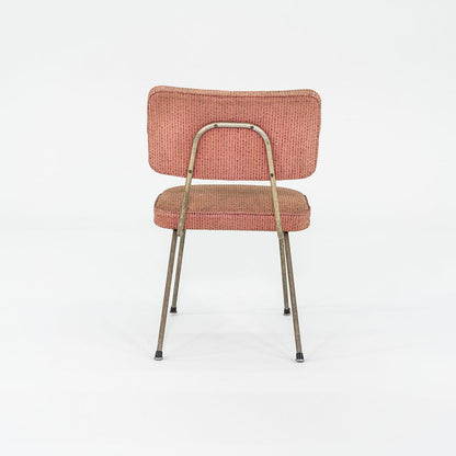 Side Chair, Model 4671