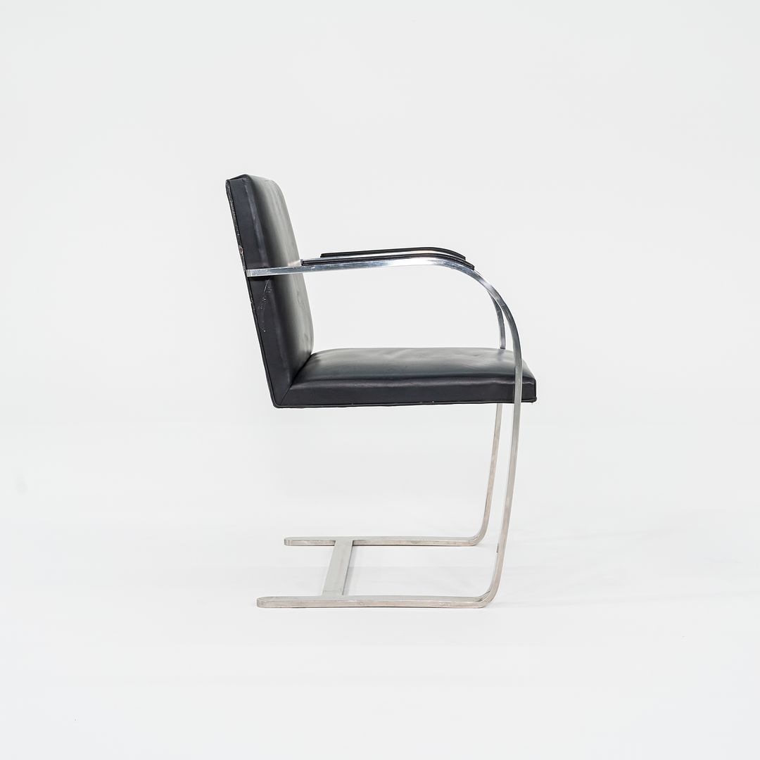 Brno Chair, Model MR50