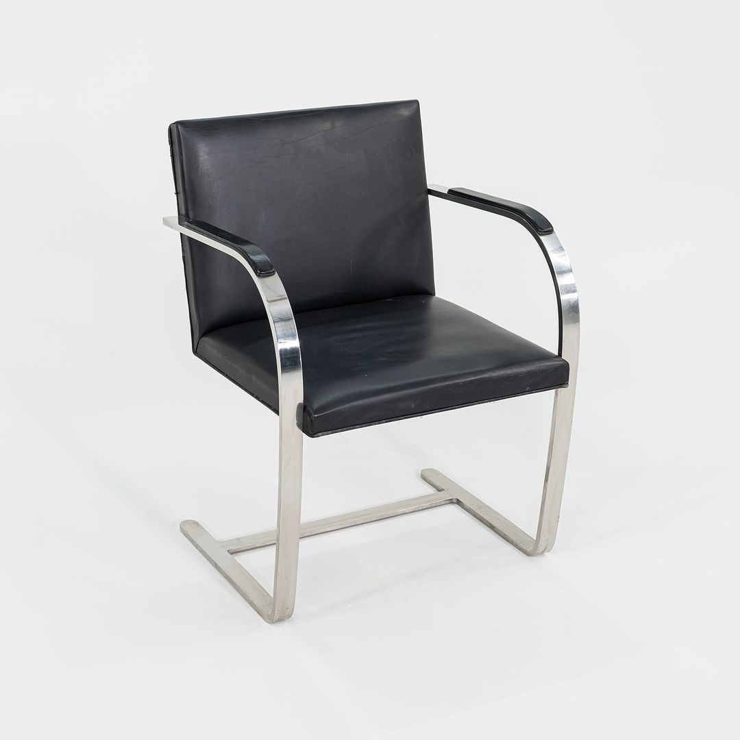 Brno Chair, Model MR50