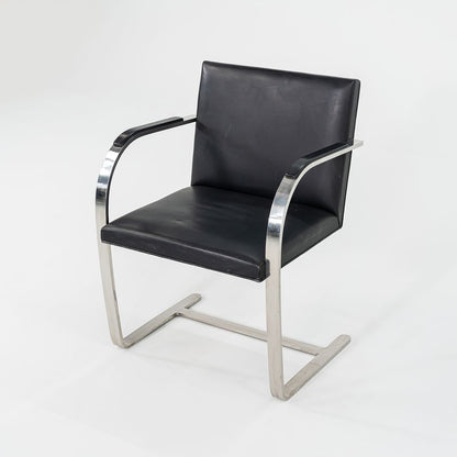 Brno Chair, Model MR50