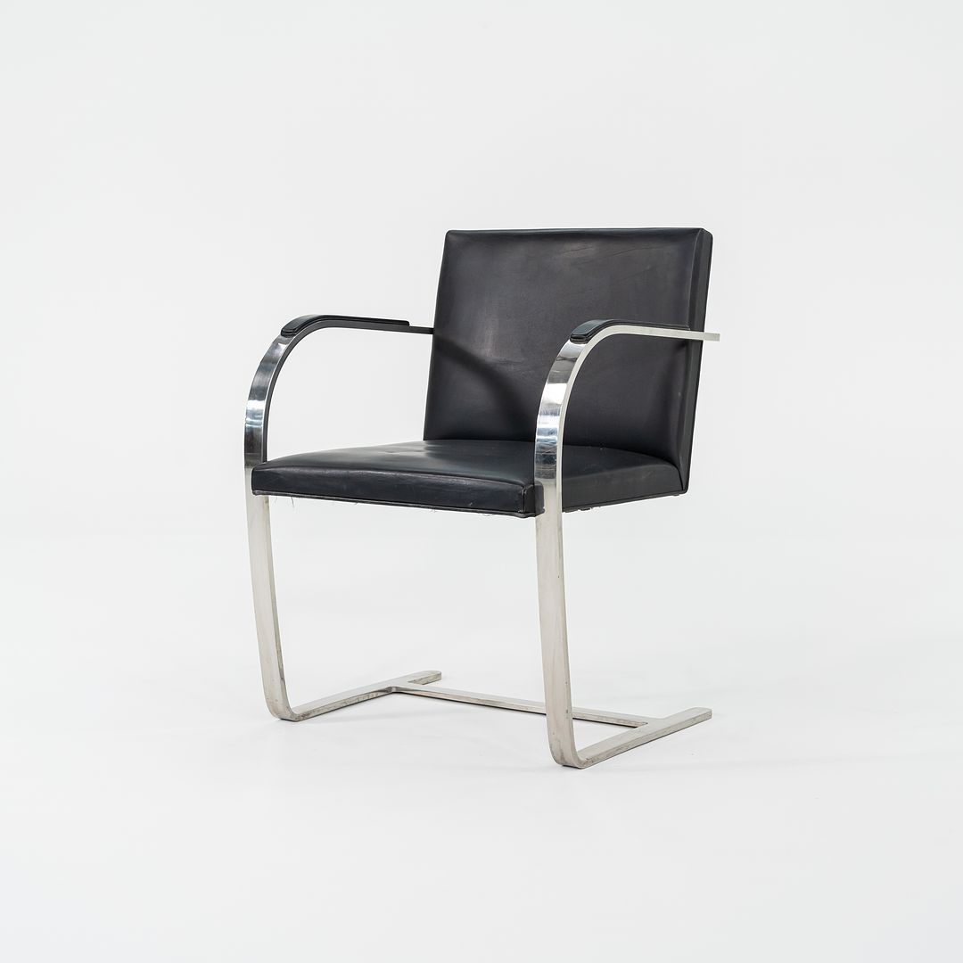 Brno Chair, Model MR50