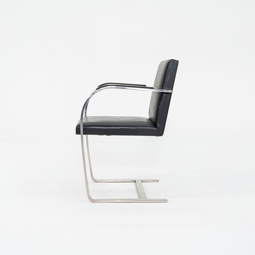 Brno Chair, Model MR50