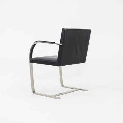 Brno Chair, Model MR50